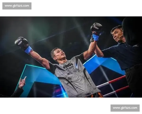 阿拉佐夫对决武僧一龙引爆世界搏击巅峰之战真相解析全面复盘预测