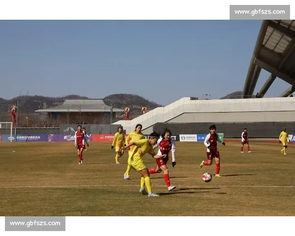 长春女足主场 1-1 绝平陕西志丹女足 高晨救主延续不败